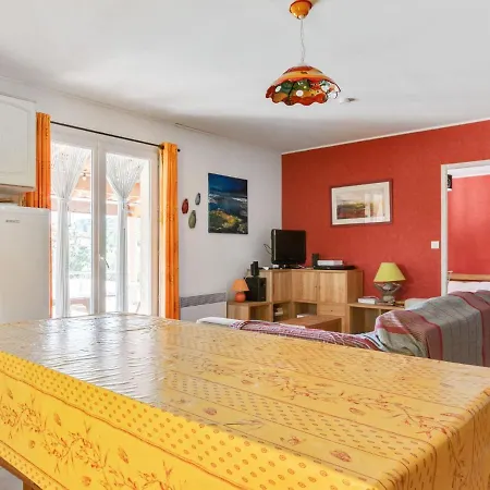 Villa Sunny Getaway *