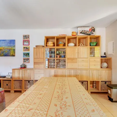 Sunny Getaway Roquebrun