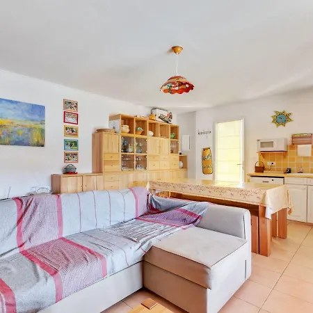 Cozy In With Private Pool * Roquebrun