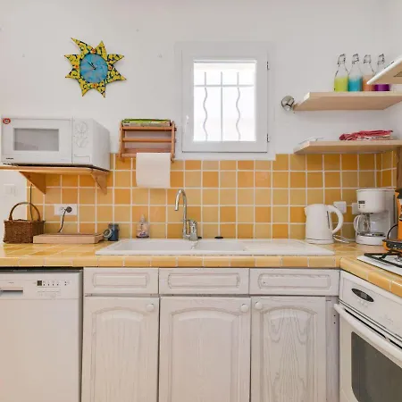 Sunny Getaway Villa Roquebrun