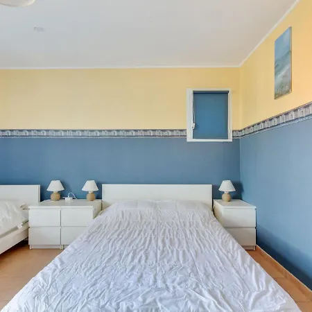 Sunny Getaway Villa *