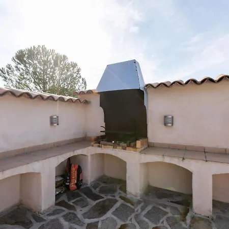 Sunny Getaway * Roquebrun