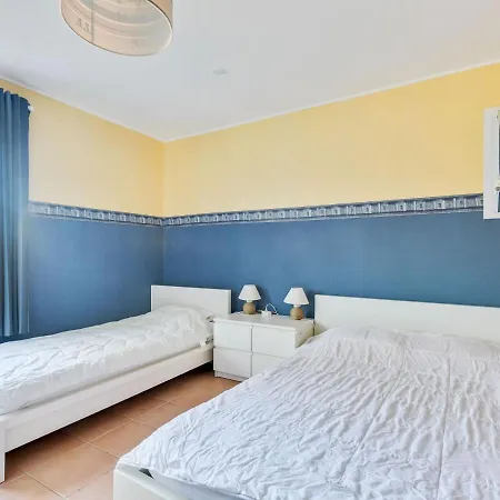 Villa Sunny Getaway Roquebrun