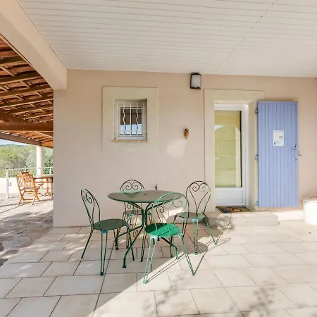 Villa Cozy In With Private Pool Roquebrun