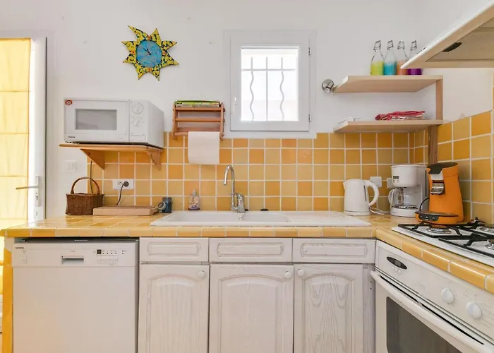 Sunny Getaway فيلة Roquebrun