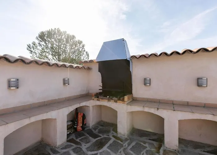 Sunny Getaway * Roquebrun