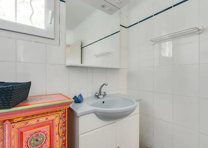 Sunny Getaway فيلة Roquebrun