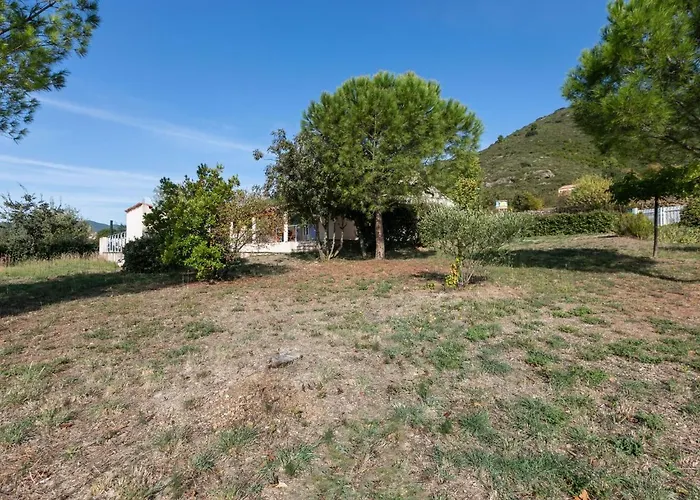 Sunny Getaway فيلة *