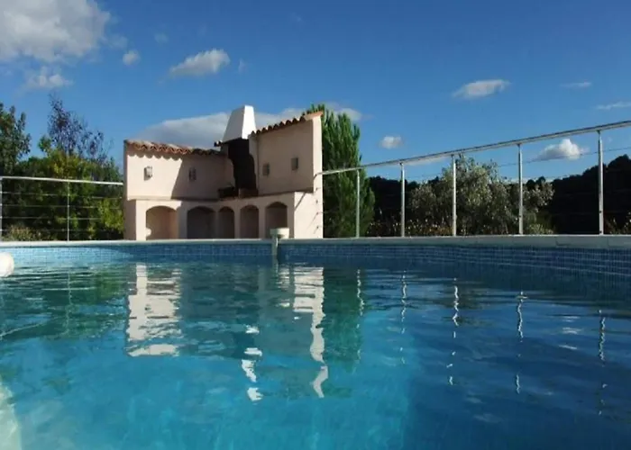 Sunny Getaway Roquebrun