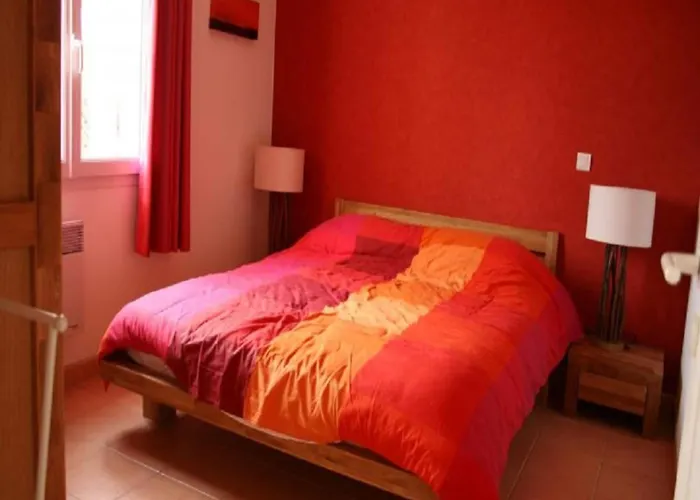 Sunny Getaway فيلة *