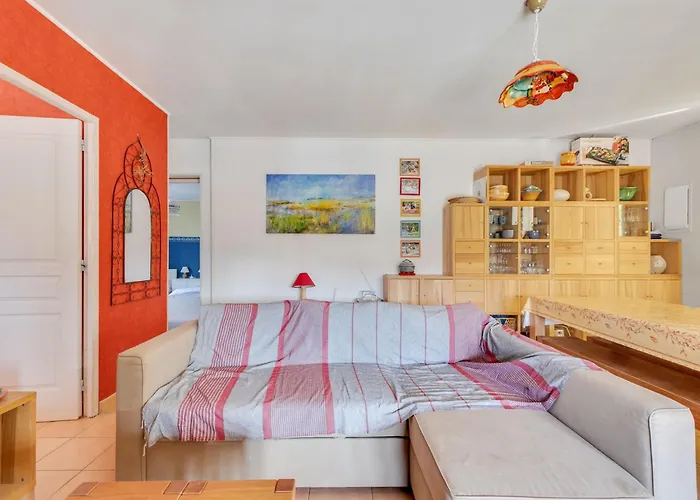 Sunny Getaway * Roquebrun